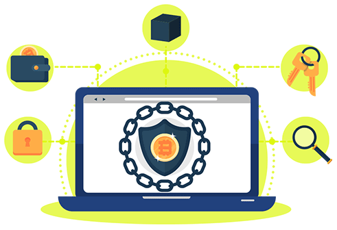 Crypto Gateway API