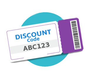 Discount Coupon Creation