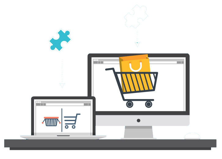 E-commerce Integrations