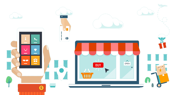 MLM E-commerce Development Solutions