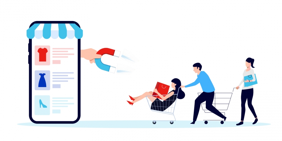 Repurchase MLM Plan Overview